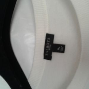 Women Talbots Petites